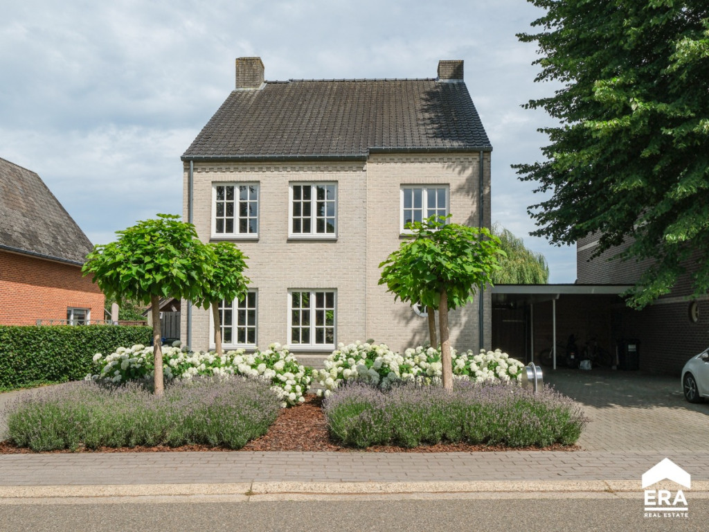 Oude Pastorijstraat - 2a - - 3930