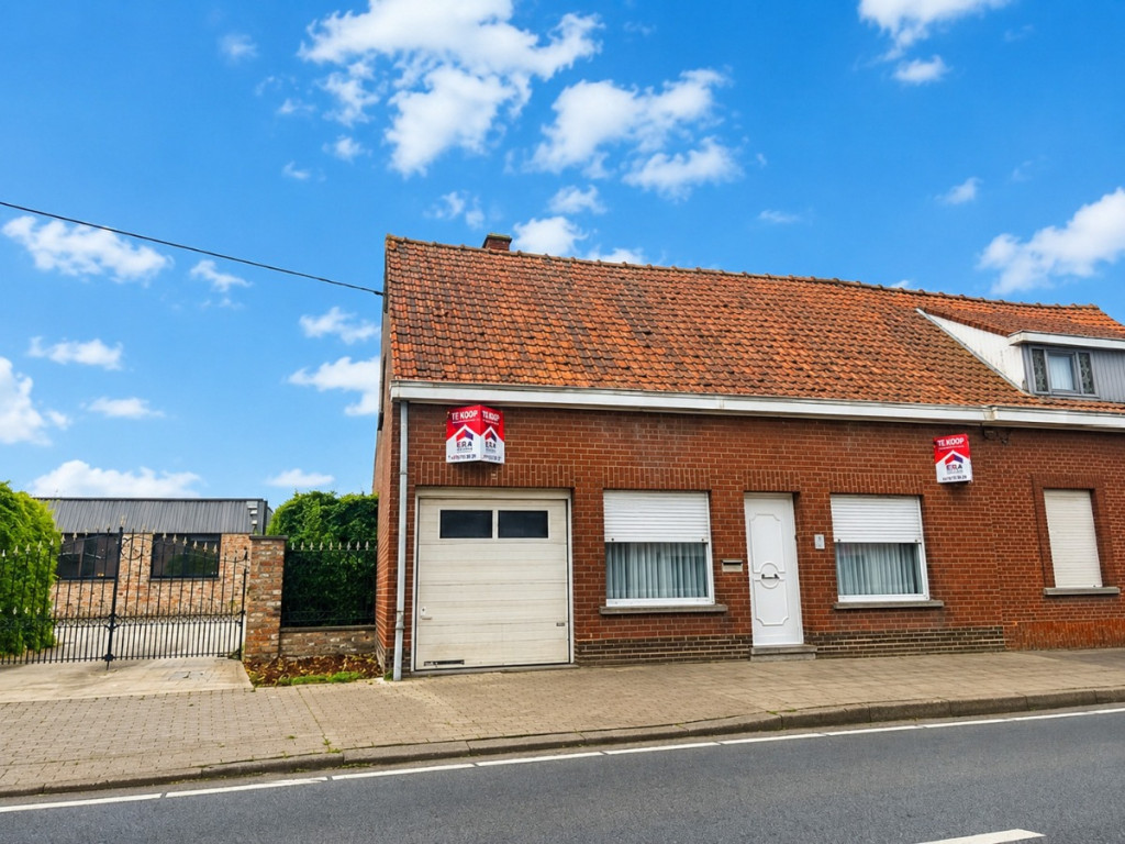 Brugseweg - 108 - - 8920