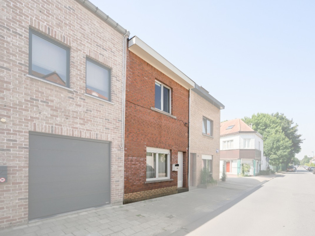 Grimbergsesteenweg - 169 - - 1800