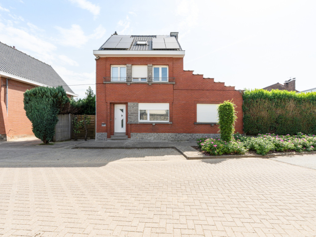 Sint-Lambertusstraat - 19 - - 1930