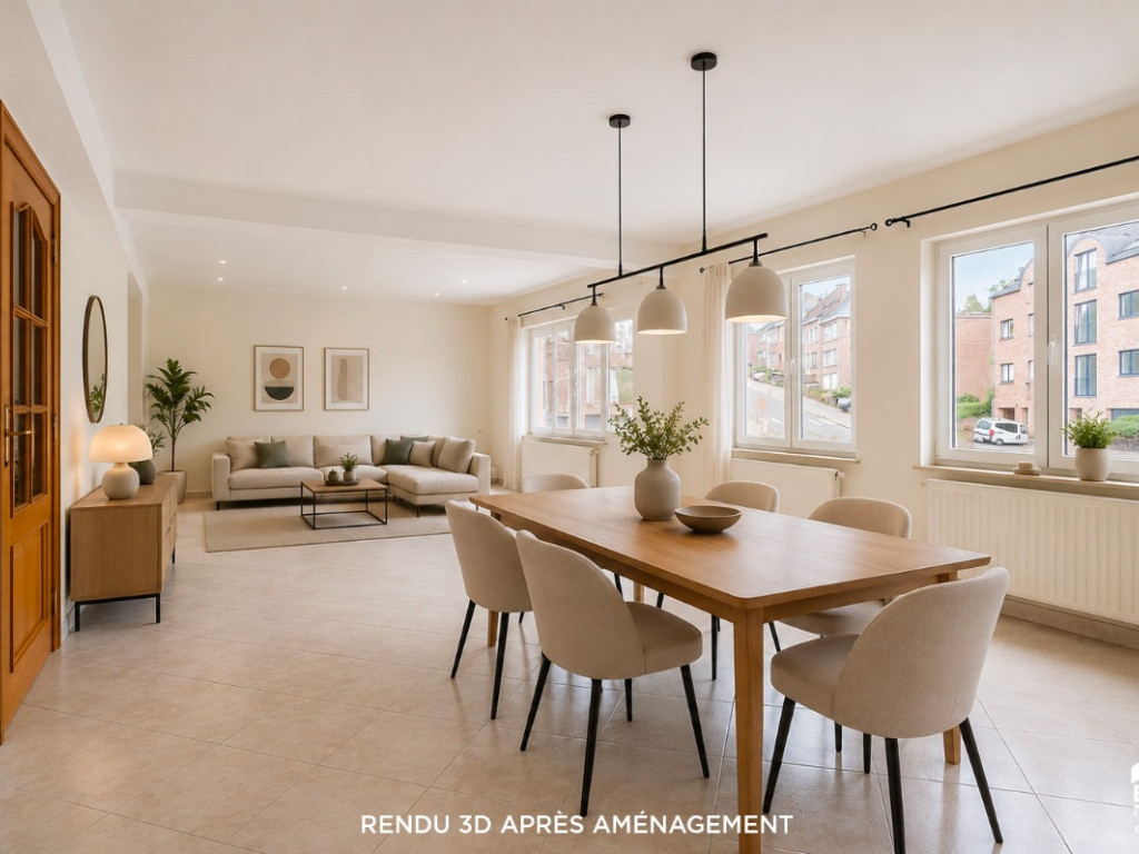 Rue Albert Marcoux - 68 - 103 - 1480