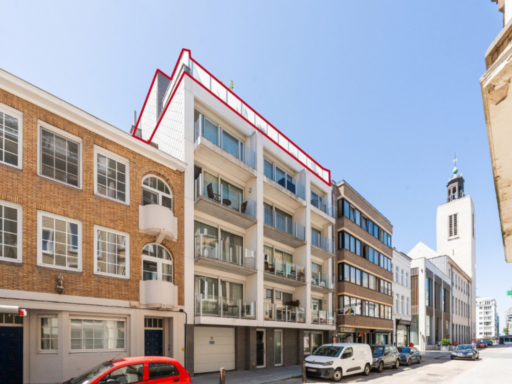 Kerkstraat - 15 - 0501 - 8400