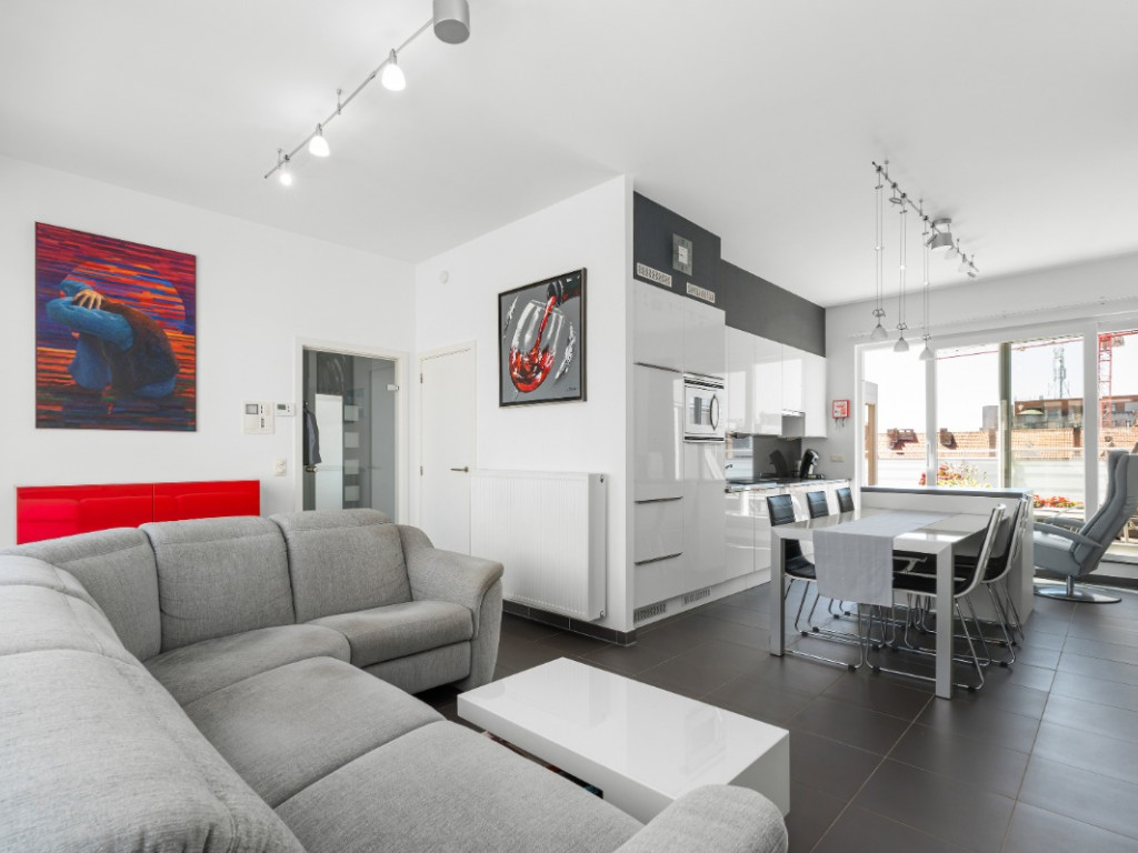 Kerkstraat - 15 - 0501 - 8400