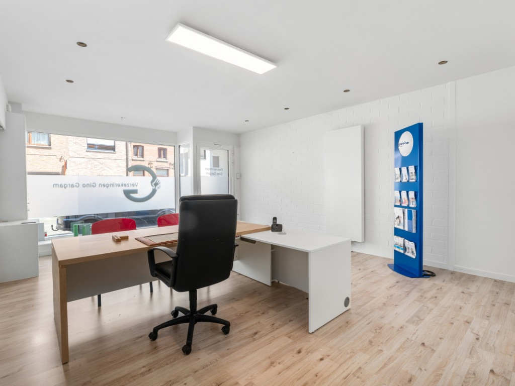 Heirbrugstraat - 236 - - 9160