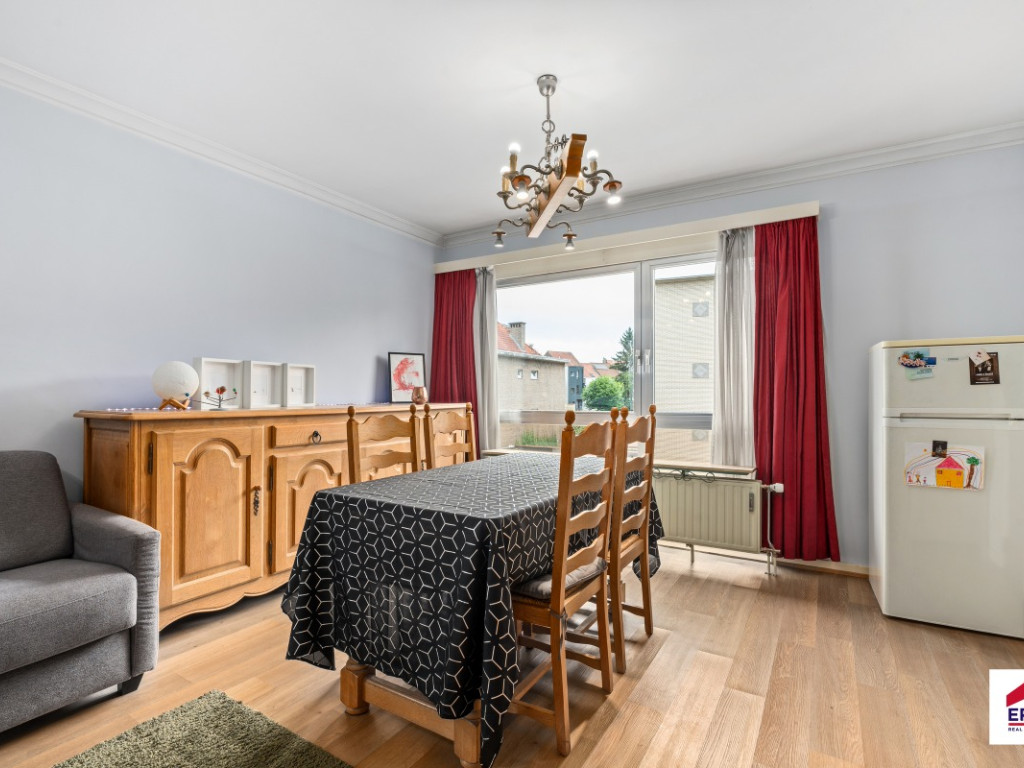 Rue Hubert Van Eepoel - 3 - 2d/r - 1090
