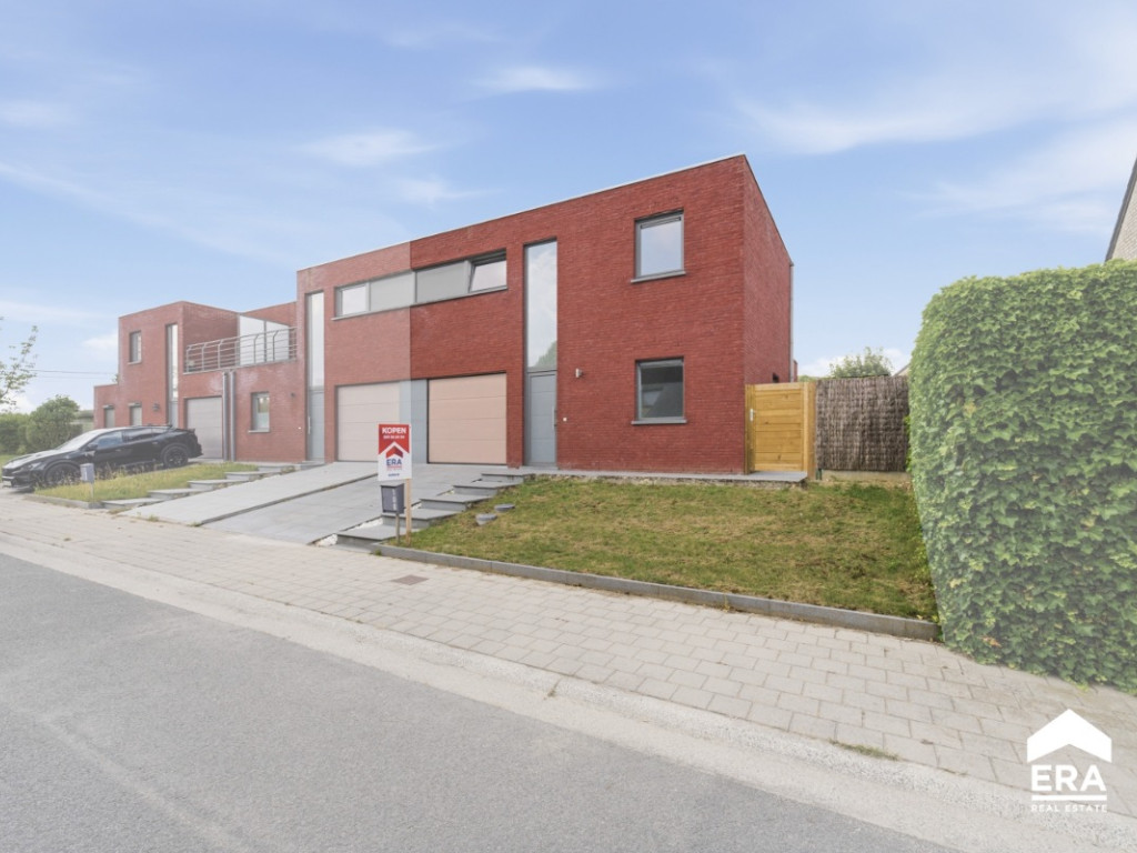 Ketenstraat - 100 - - 8890