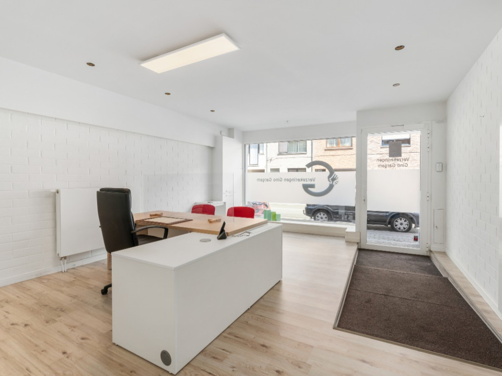 Heirbrugstraat - 236 - - 9160