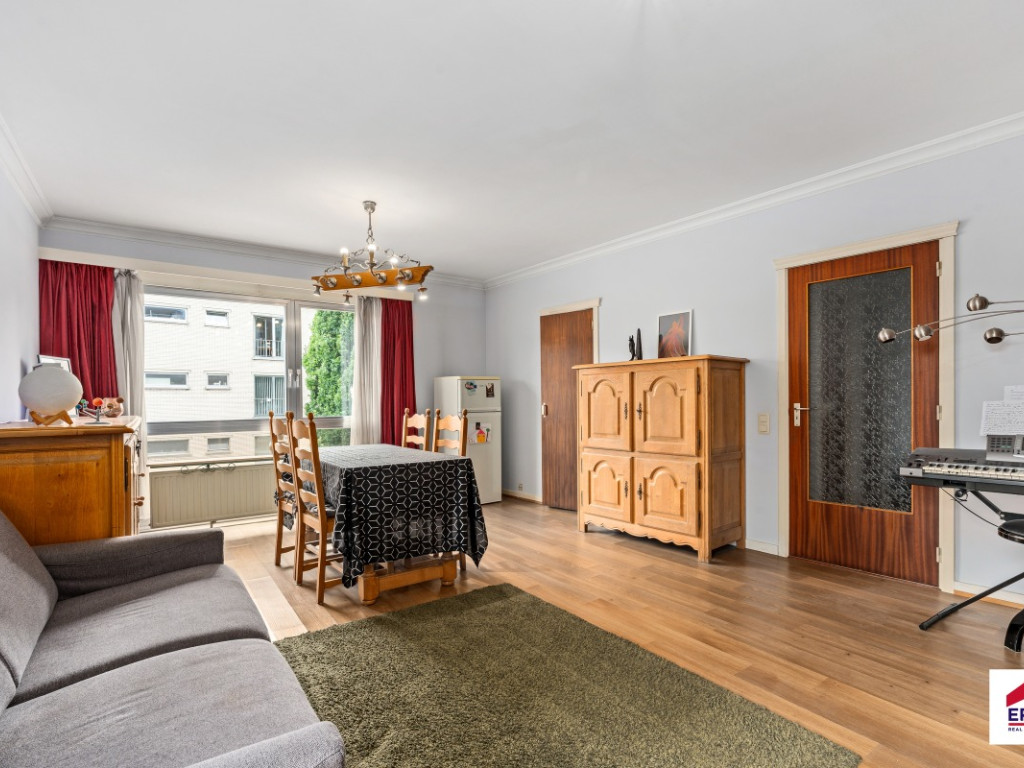 Rue Hubert Van Eepoel - 3 - 2d/r - 1090