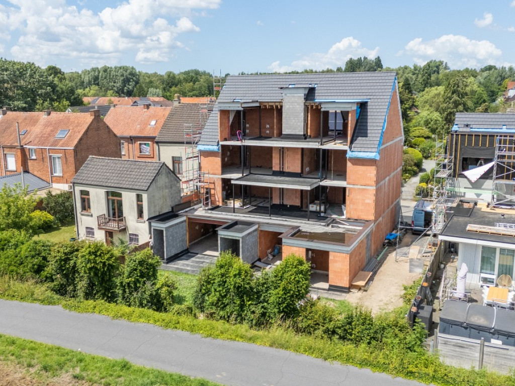 Warandestraat - 20 - - 0.1 - 9140