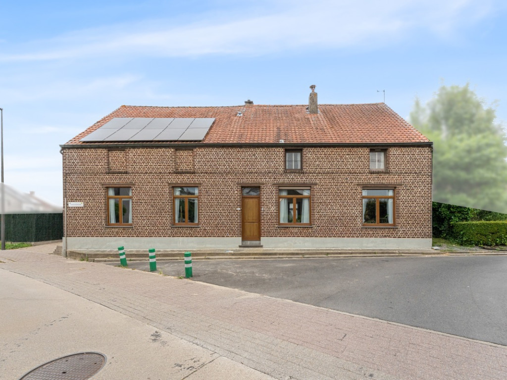 Herbrandstraat - 2 - - 1860