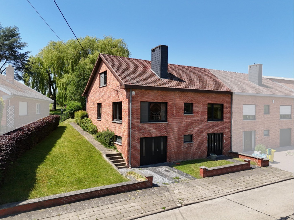 Rue Sylvain Panis - 40 - - 4367