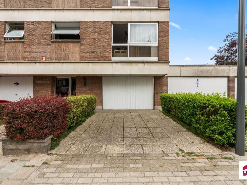 Rue Hubert Van Eepoel - 3 - 2d/r - 1090