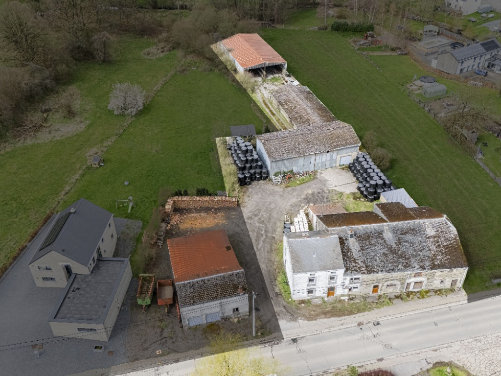 Rue Haute - 10 - - 6880