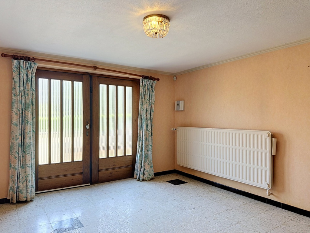 Rue Sylvain Panis - 40 - - 4367