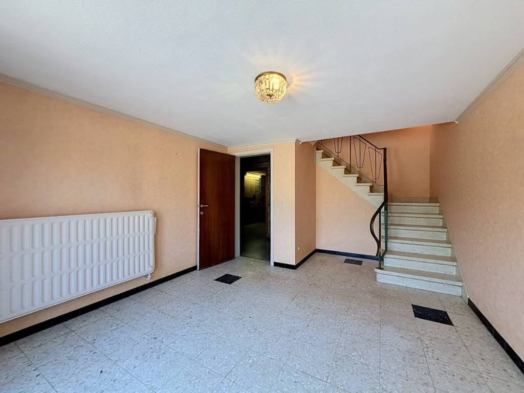 Rue Sylvain Panis - 40 - - 4367