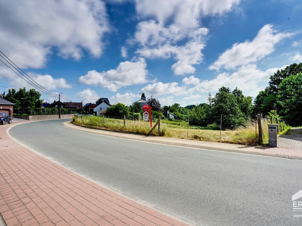 Rue du Try - 40C - - 1495