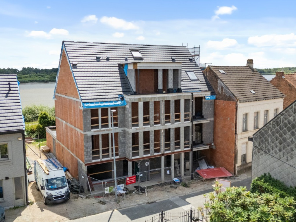 Warandestraat - 20 - - 0.1 - 9140