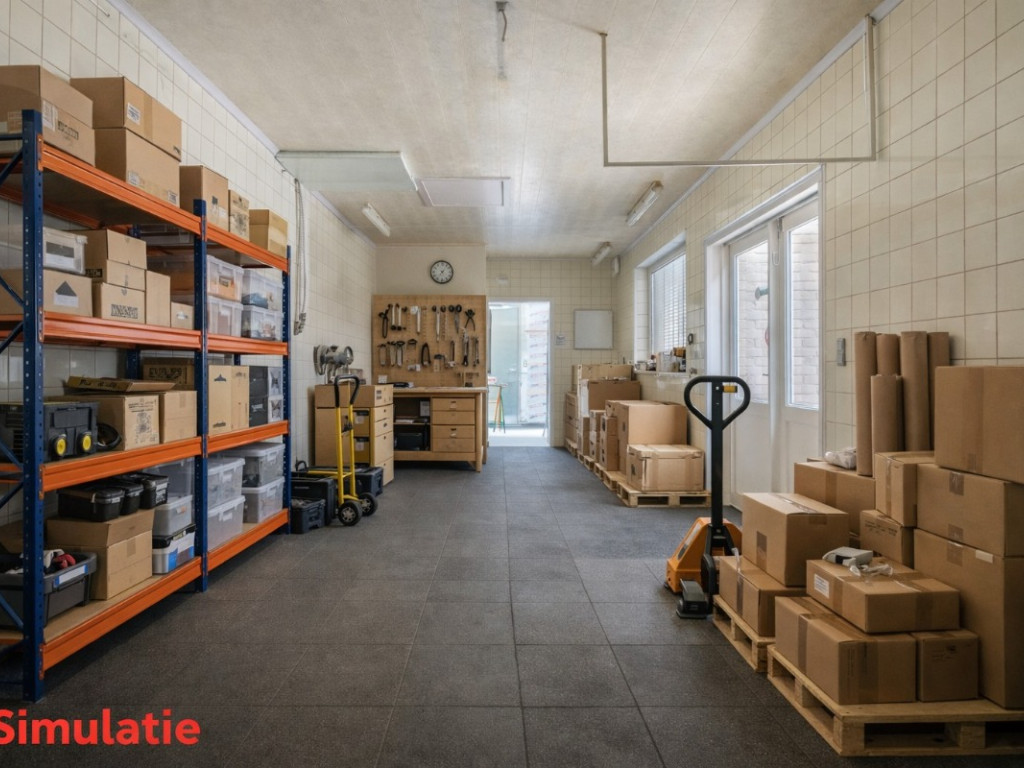 Nieuwstraat - 138 - - 8792