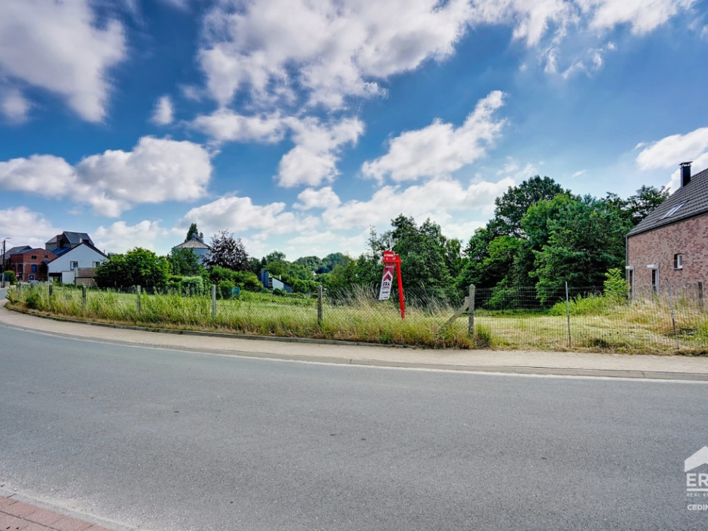 Rue du Try - 40C - - 1495