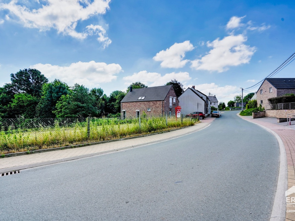 Rue du Try - 40C - - 1495