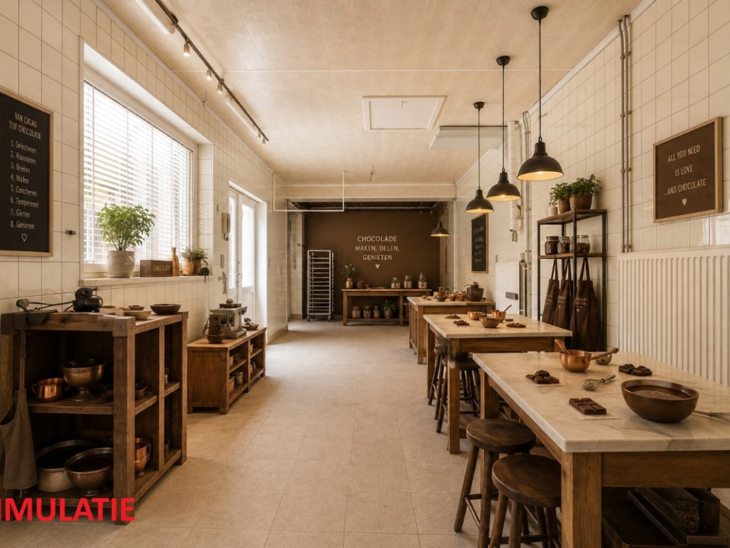 Nieuwstraat - 138 - - 8792