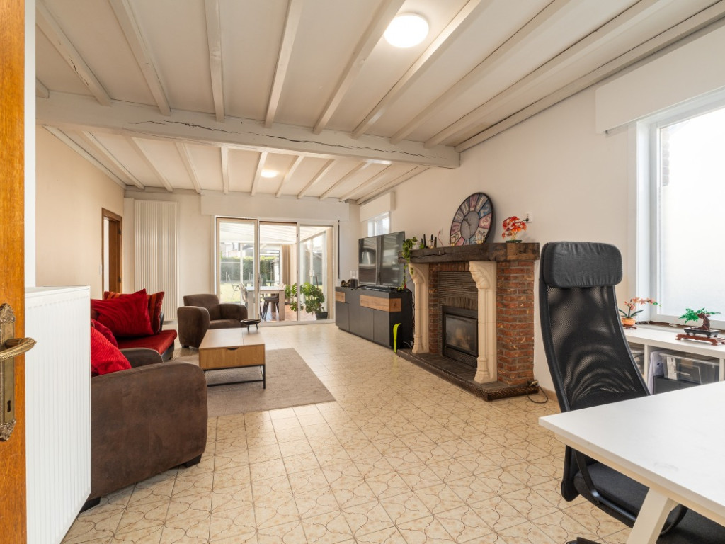 Raverschootstraat - 271 - - 9900