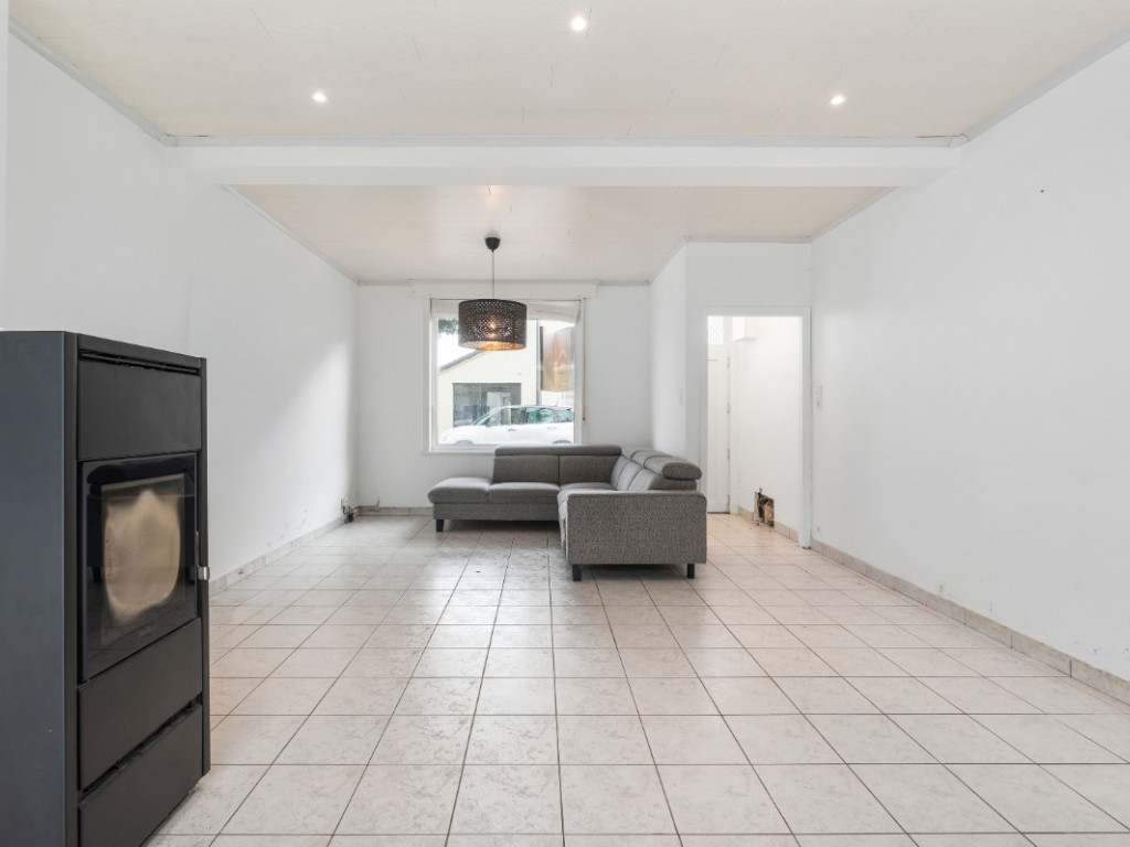 Moeresteenweg - 17 - - 8660