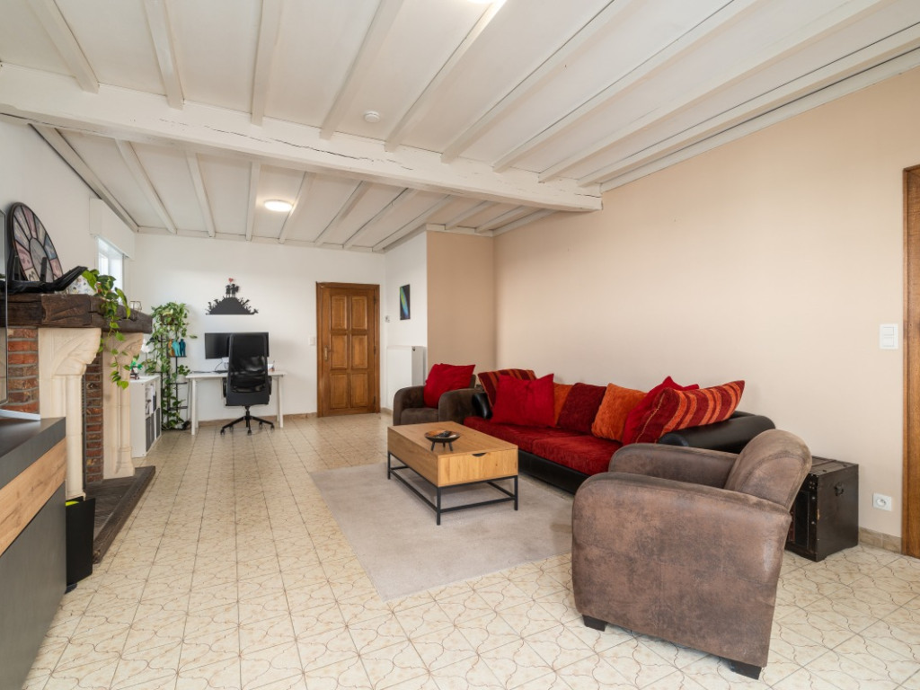 Raverschootstraat - 271 - - 9900