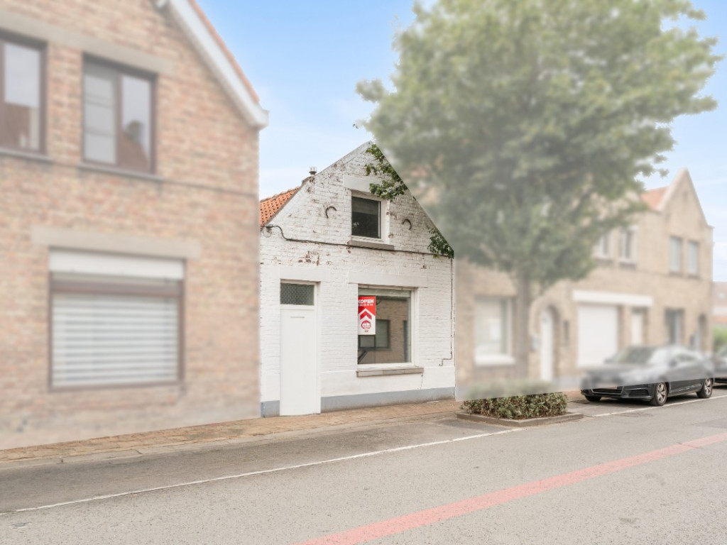 Moeresteenweg - 17 - - 8660