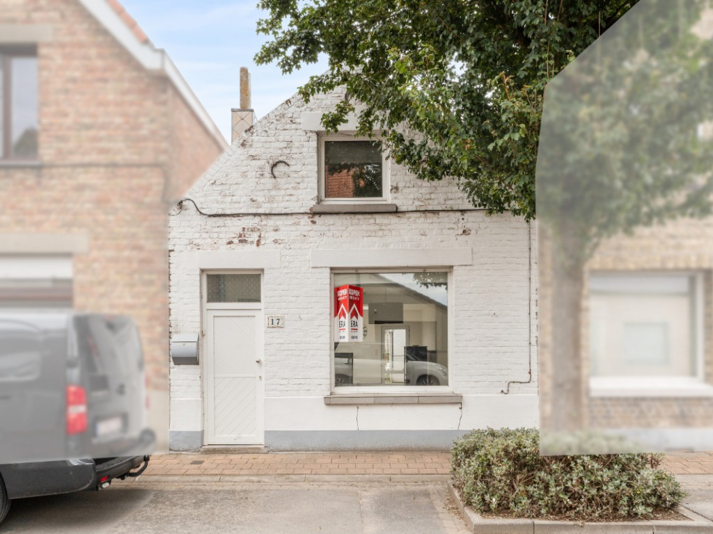 Moeresteenweg - 17 - - 8660