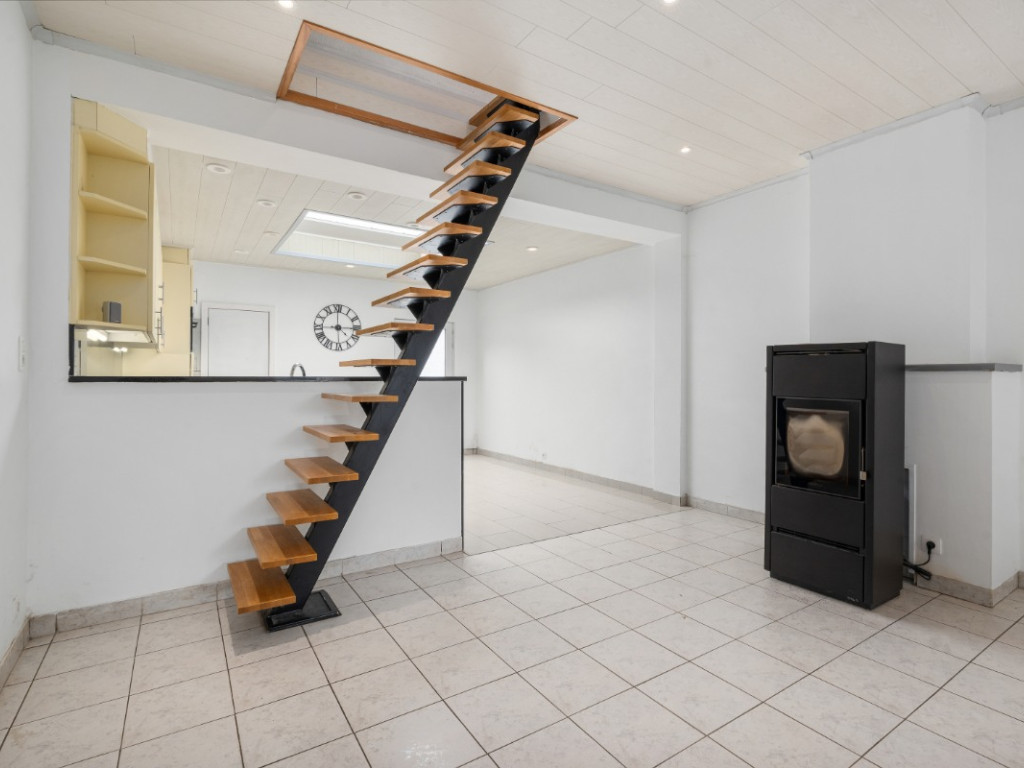 Moeresteenweg - 17 - - 8660