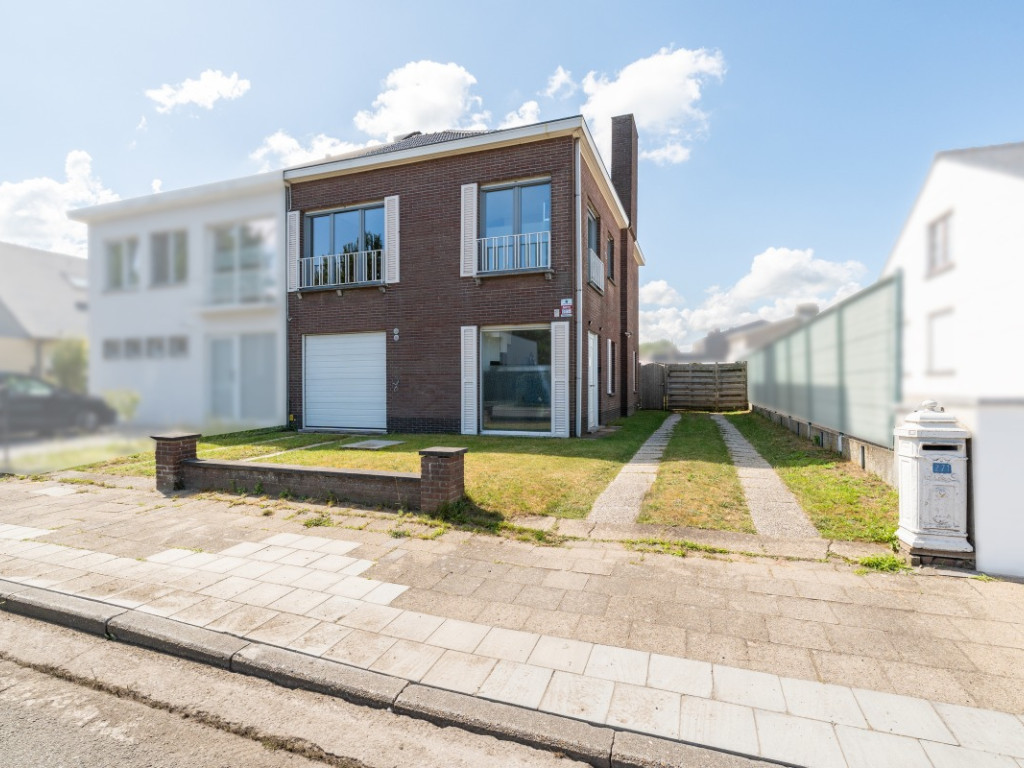 Raverschootstraat - 271 - - 9900