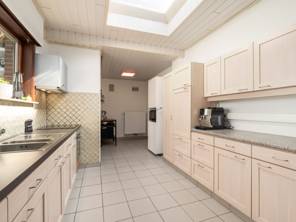 Raverschootstraat - 271 - - 9900