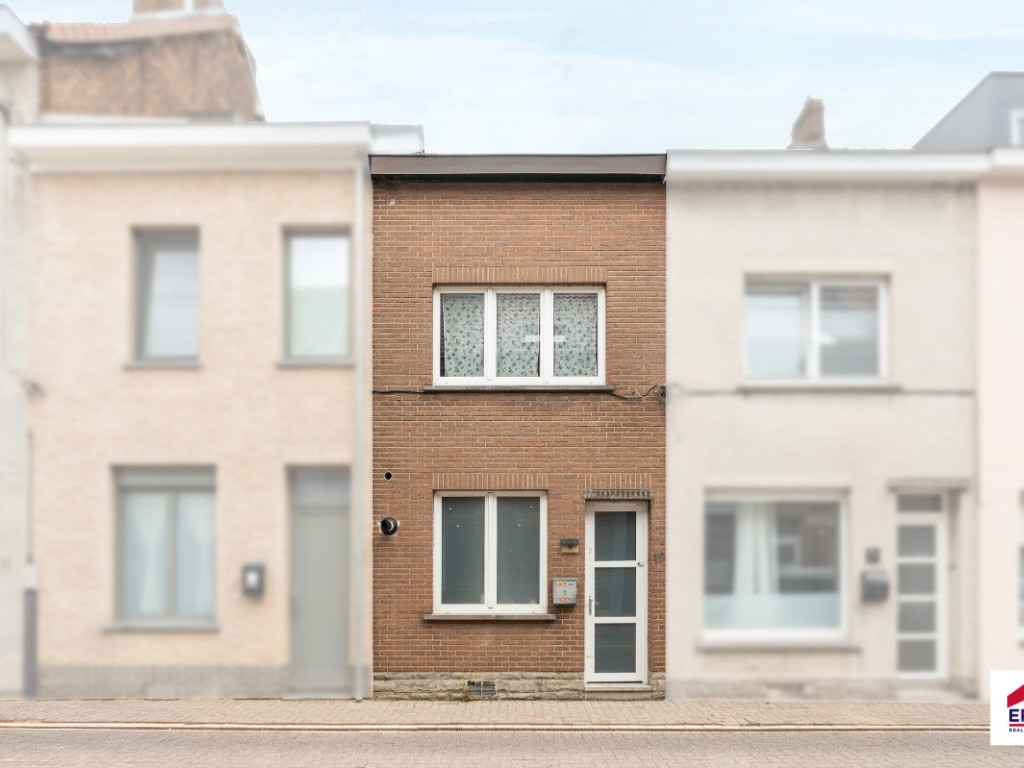 Arthur Puesstraat - 19 - - 1502