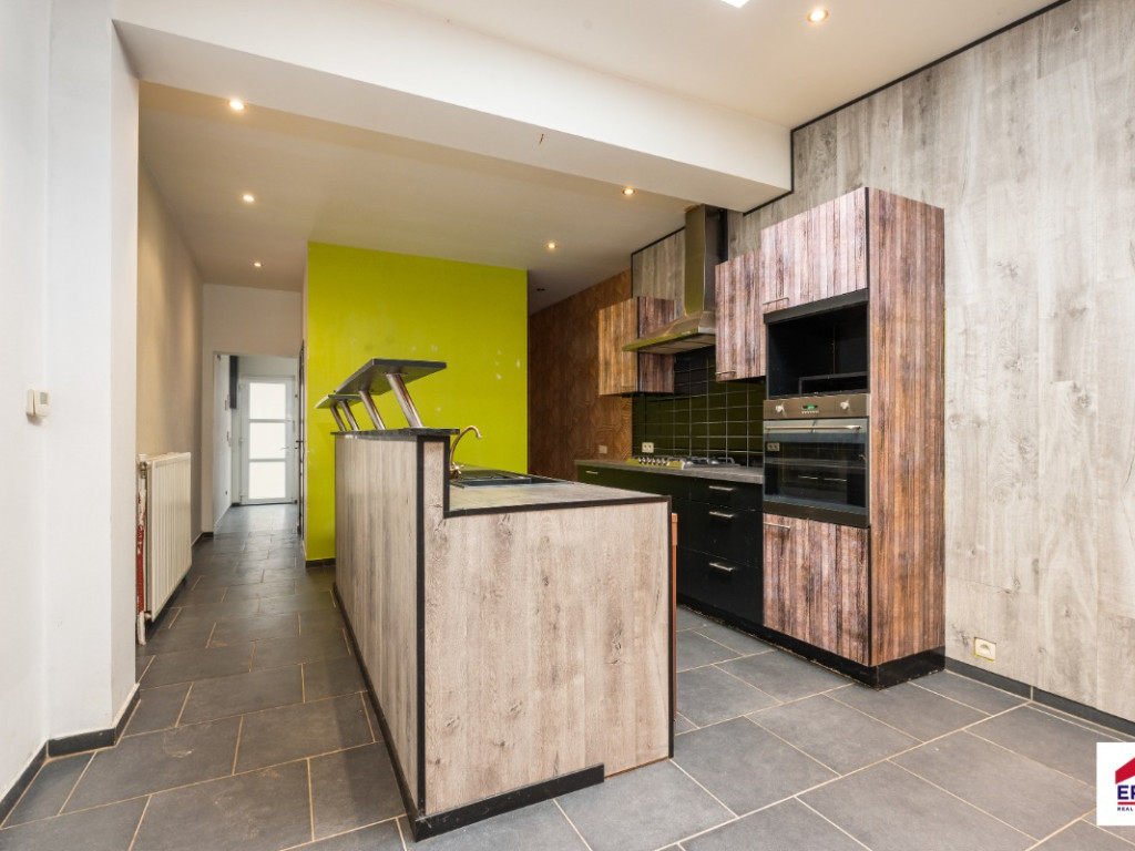 Arthur Puesstraat - 19 - - 1502