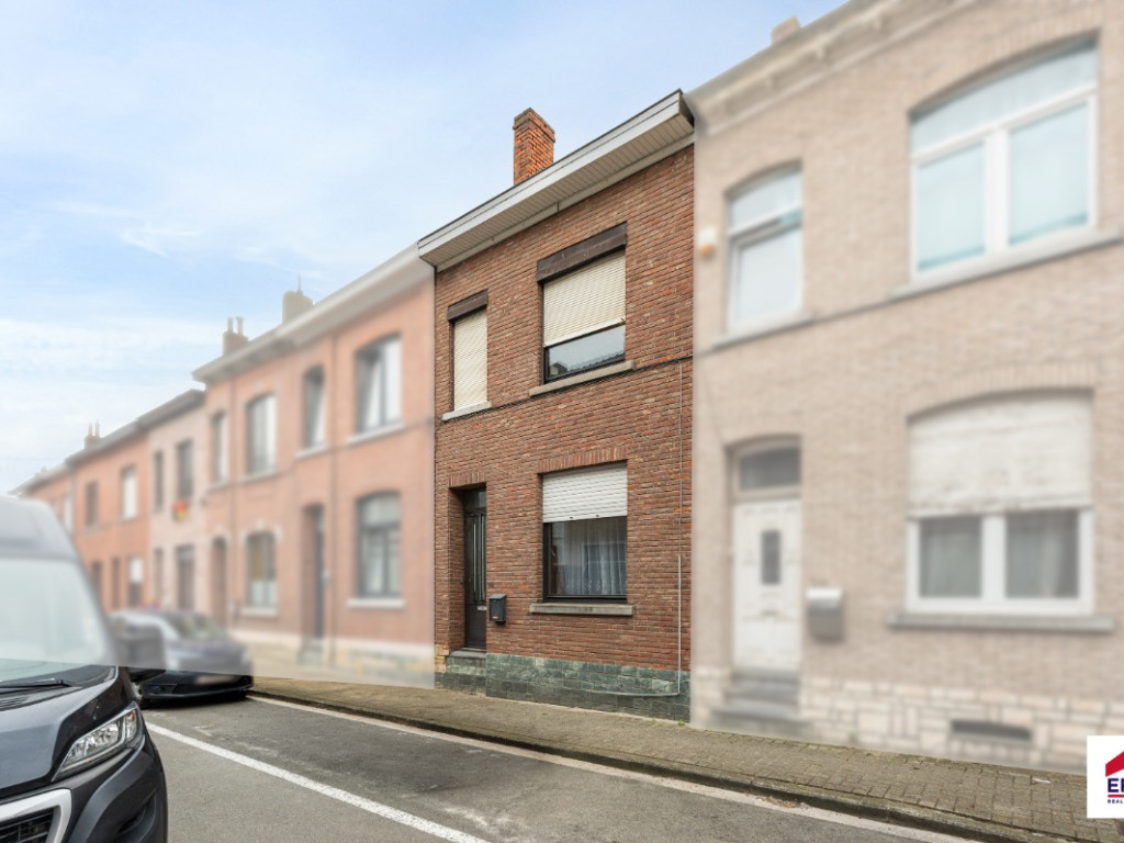 Arthur Puesstraat - 164 - - 1502