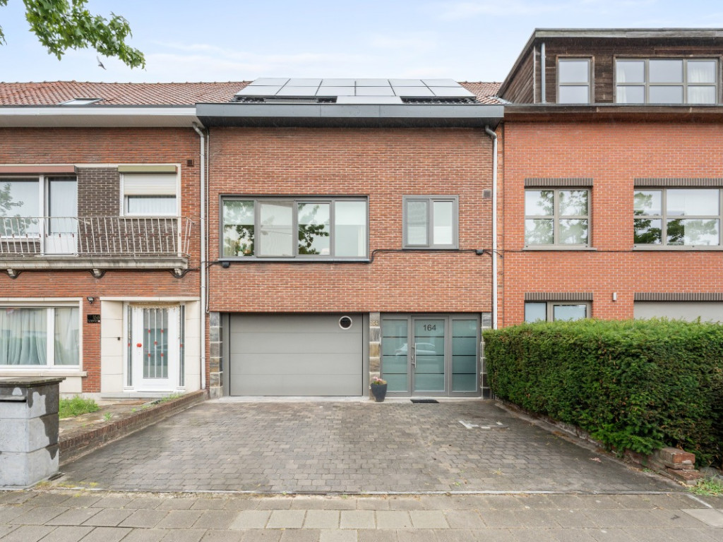 Oudestraat - 164 - - 2610