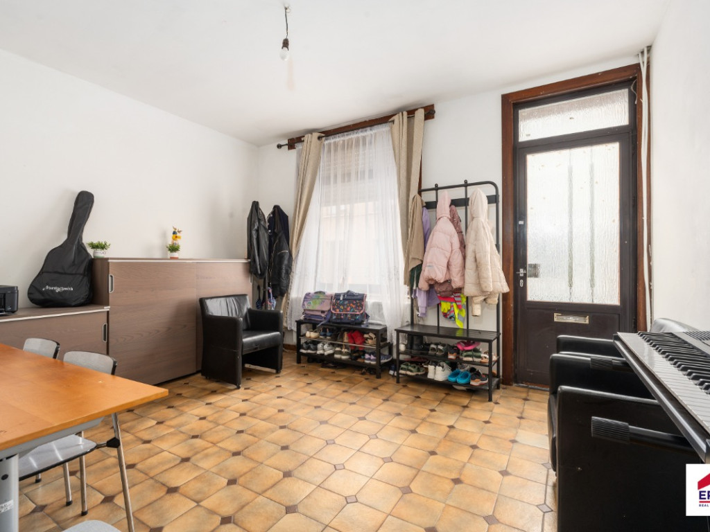 Arthur Puesstraat - 164 - - 1502