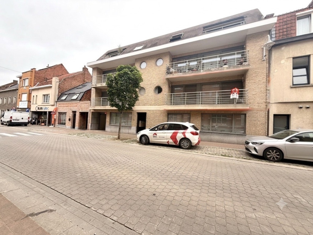 Molenstraat - 26 - 2.01 - 8940