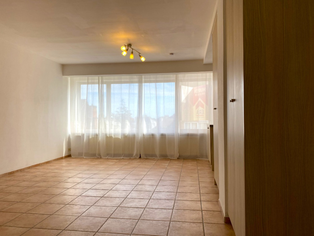Leopoldstraat - 80 - 5de verd - 2800