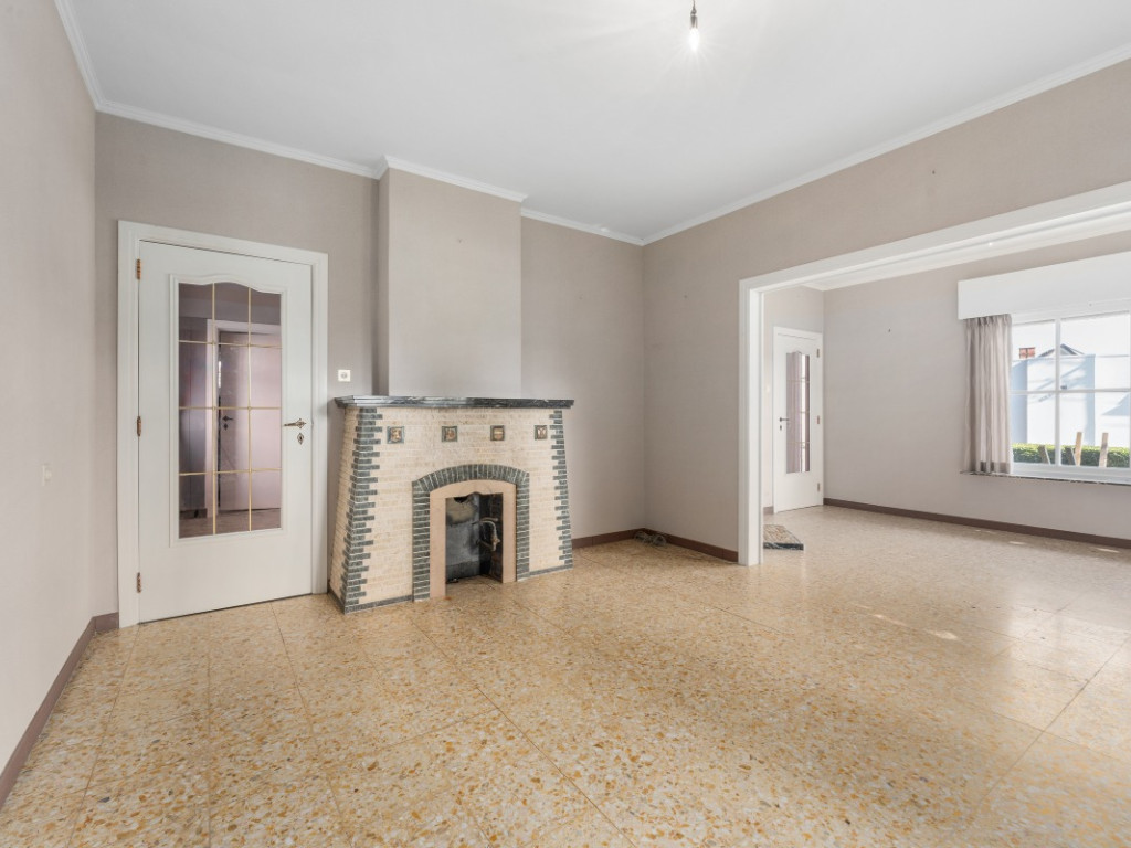 Bergstraat - 7A - - 9290