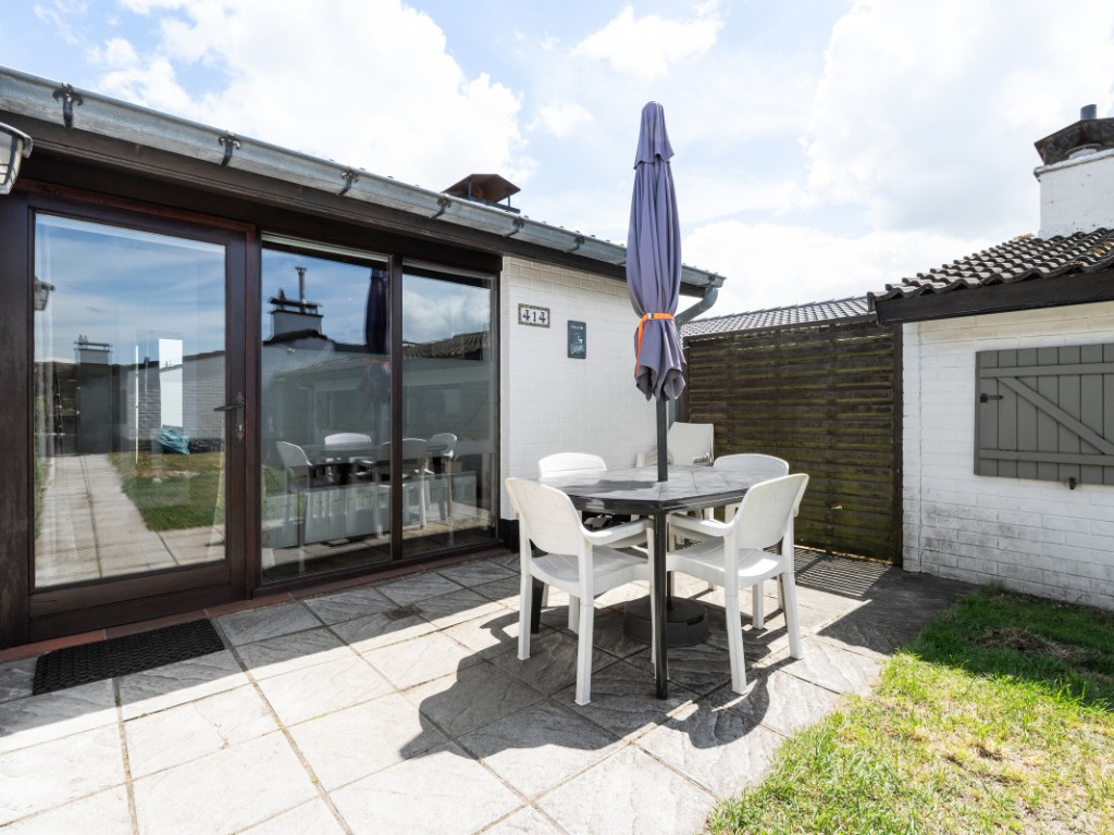 Polderstraat - 158 - 346 - 8670