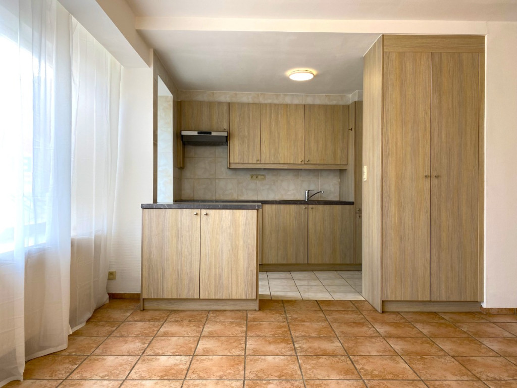 Leopoldstraat - 80 - 5de verd - 2800