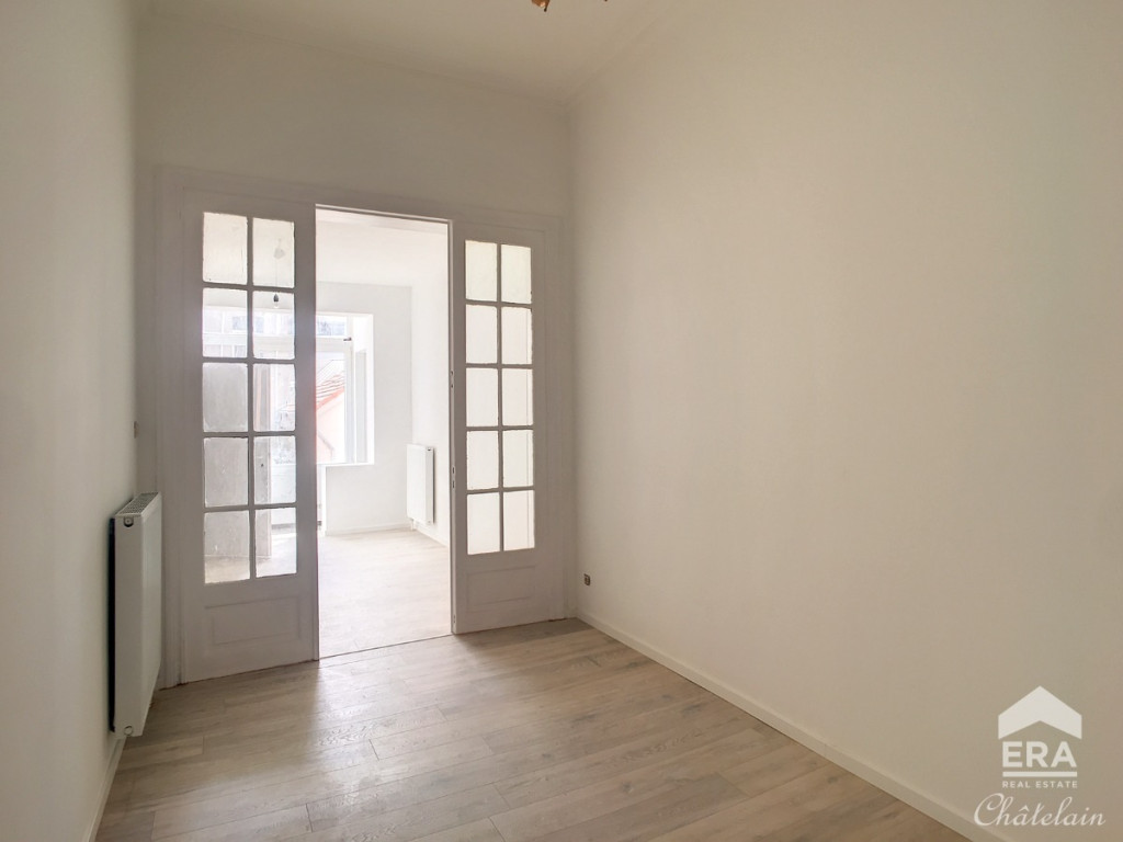 Rue Vanderlinden - 12 - - 1030