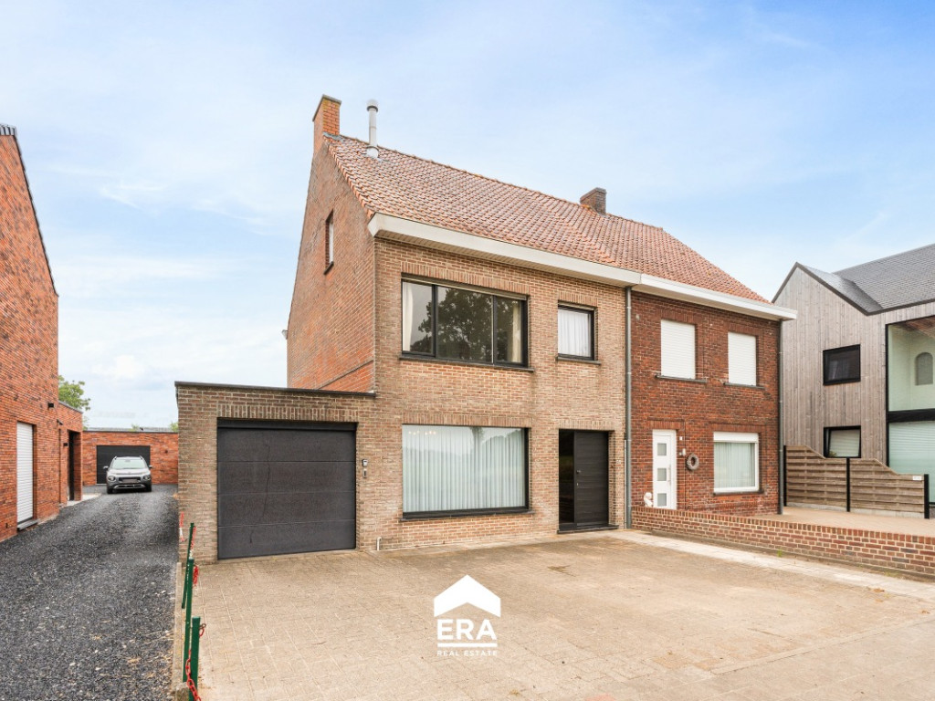 Rozendalestraat - 60 - - 8750