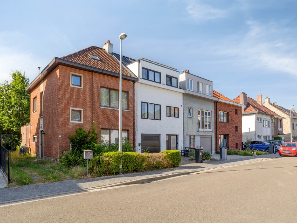 Kaboutersstraat - 26 - - 2800