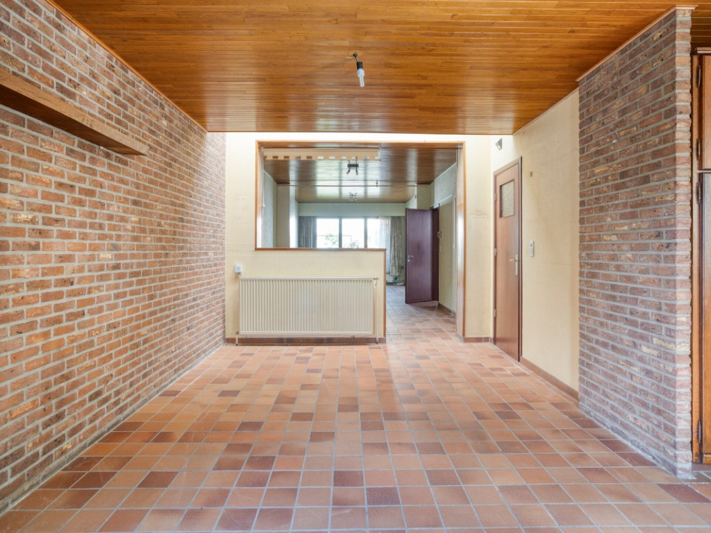 Kaboutersstraat - 26 - - 2800