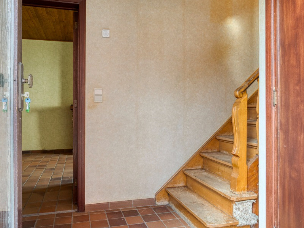 Kaboutersstraat - 26 - - 2800