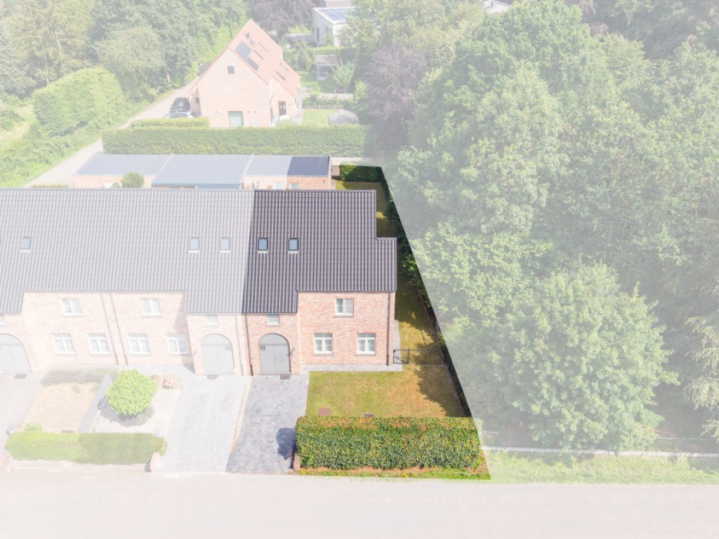 Grote Baan - 133 - /1 - 9250