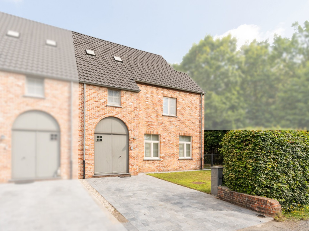 Grote Baan - 133 - /1 - 9250